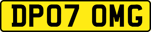 DP07OMG
