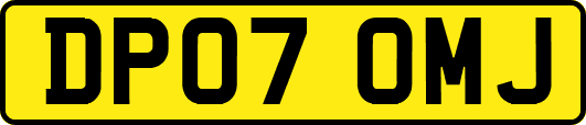 DP07OMJ