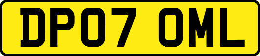 DP07OML