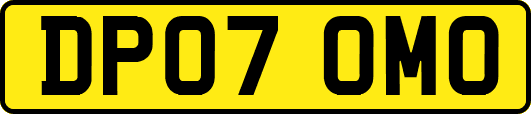 DP07OMO