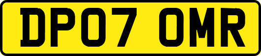 DP07OMR