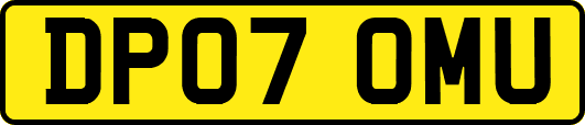 DP07OMU