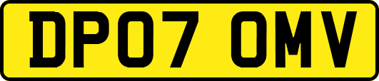 DP07OMV