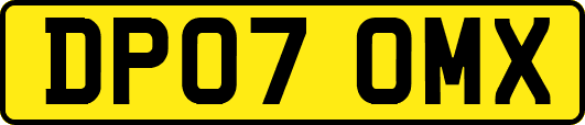 DP07OMX