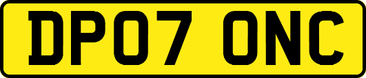 DP07ONC