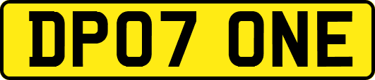 DP07ONE