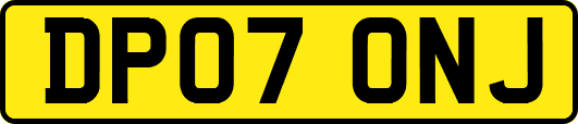 DP07ONJ