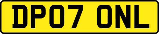 DP07ONL