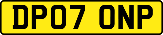 DP07ONP