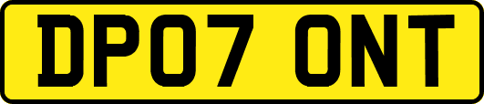DP07ONT