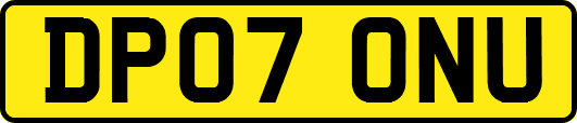 DP07ONU