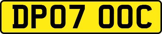 DP07OOC