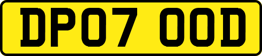 DP07OOD