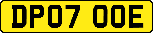 DP07OOE