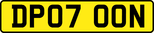 DP07OON