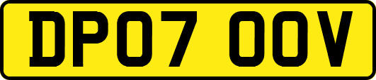 DP07OOV