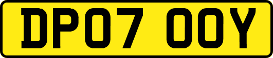 DP07OOY