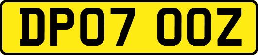 DP07OOZ