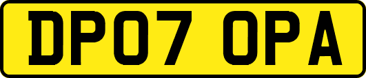 DP07OPA