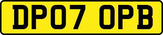 DP07OPB