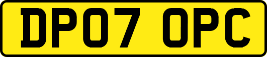 DP07OPC