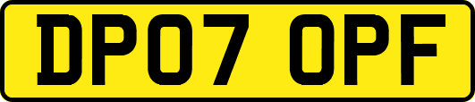 DP07OPF