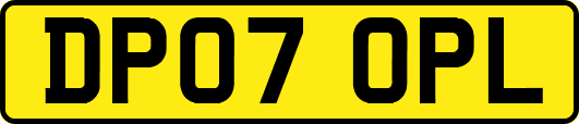 DP07OPL
