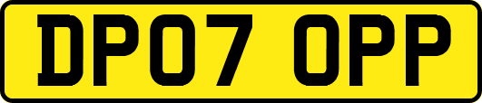 DP07OPP