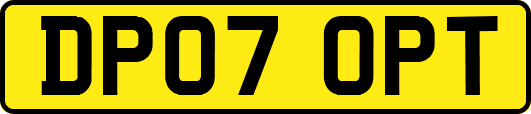 DP07OPT
