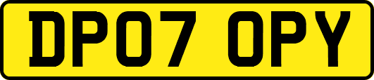 DP07OPY