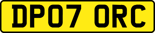 DP07ORC