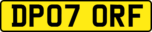 DP07ORF