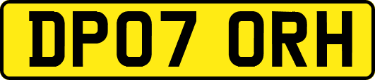 DP07ORH