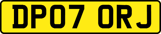 DP07ORJ