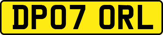 DP07ORL