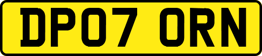 DP07ORN