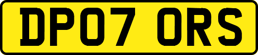 DP07ORS