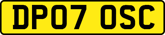 DP07OSC