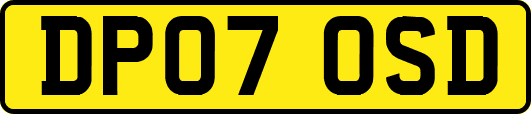 DP07OSD