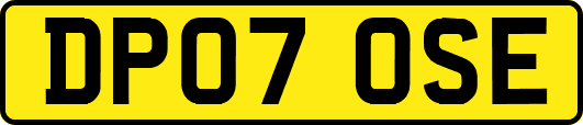 DP07OSE