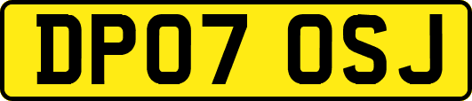 DP07OSJ