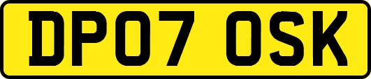 DP07OSK