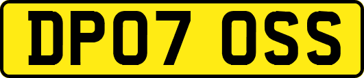 DP07OSS