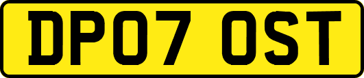 DP07OST