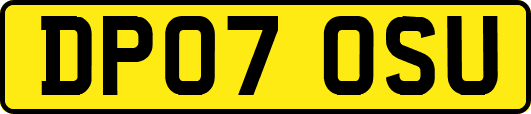 DP07OSU