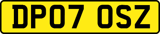 DP07OSZ