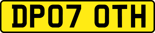 DP07OTH