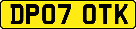 DP07OTK