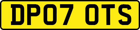 DP07OTS