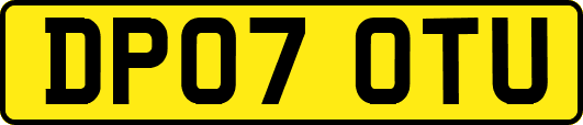 DP07OTU